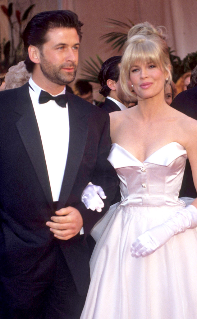 Kim Basinger Talks Nasty Alec Baldwin Divorce And Its Effect On